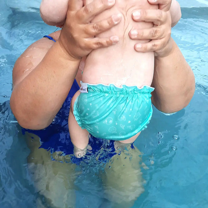 Maillot de bain évolutif Applecheeks