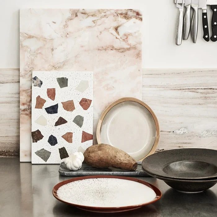 MARBLE TERRAZZO BOARD