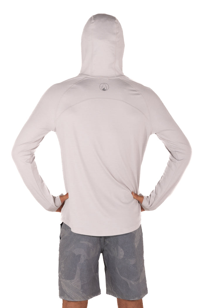 Mariner Storm Hooded Long Sleeve