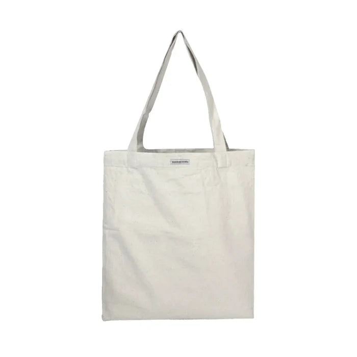 Market Tote Flat