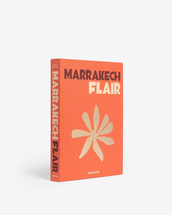 MARRAKECH FLAIR