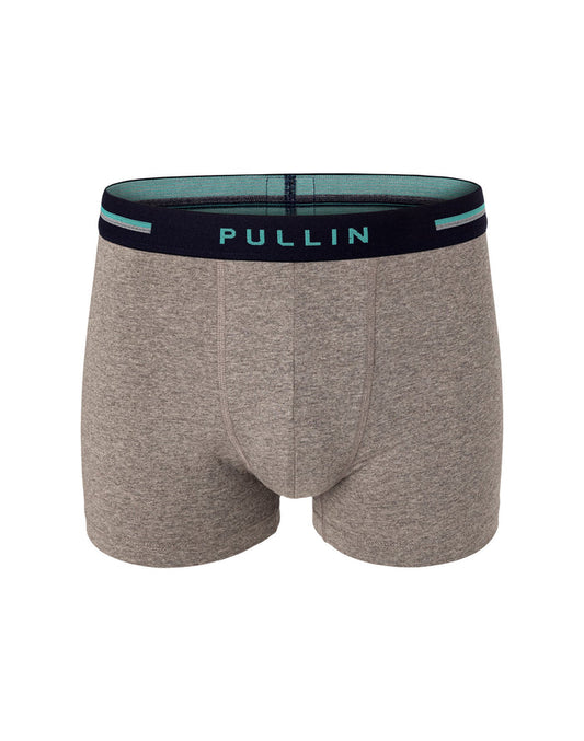 boxer court coton shade PULLIN en coton