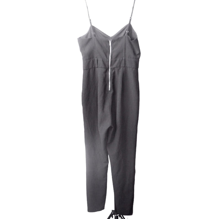 Material Girl Women's Jumpsuit with Cutout Detail   Size M1