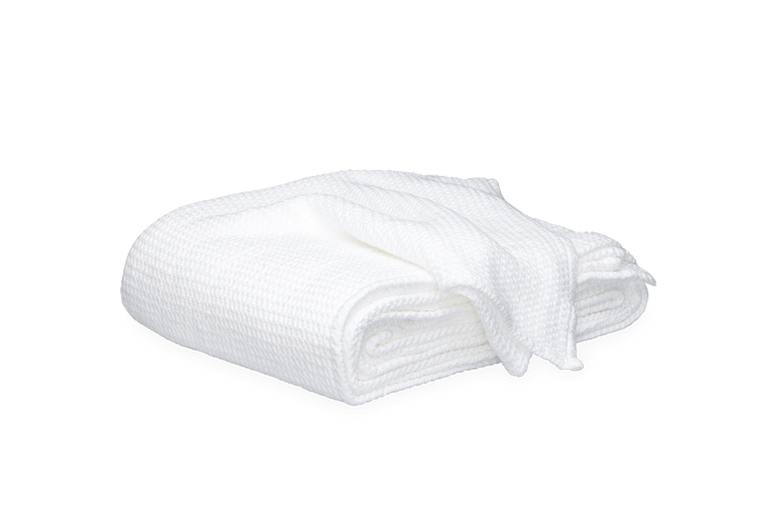 Matouk Chatham Blanket