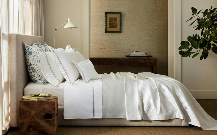 Matouk Essex Pillowcases