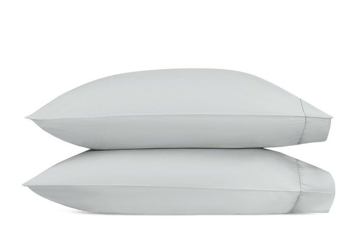 Matouk Milano Hemstitch Pillowcases