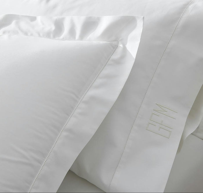Matouk Milano Hemstitch Pillowcases