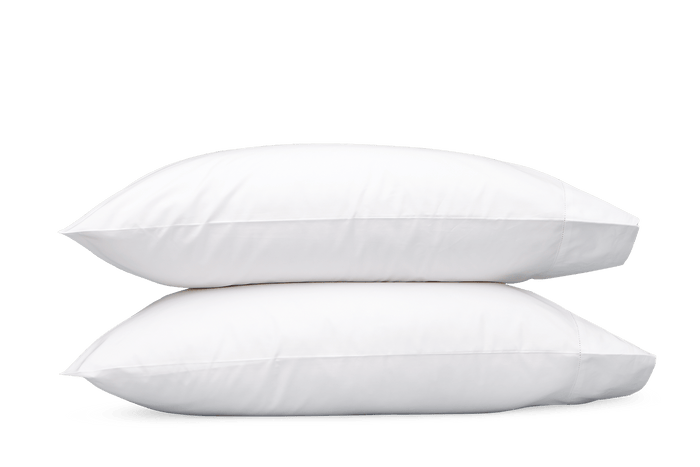 Matouk Milano Hemstitch Pillowcases