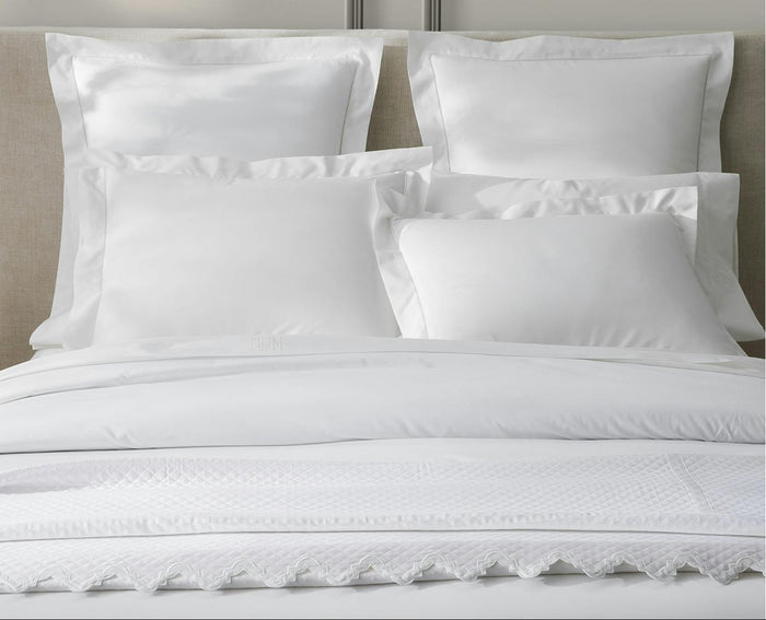 Matouk Milano Hemstitch Pillowcases