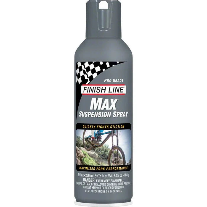 Max Suspension™ Spray