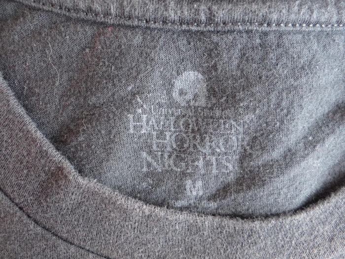 Maximum Screamage Halloween Horror Nights T-Shirt1