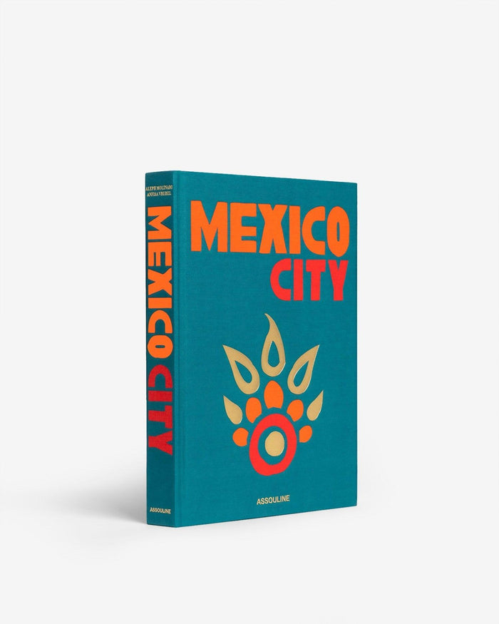 MEXICO CITY