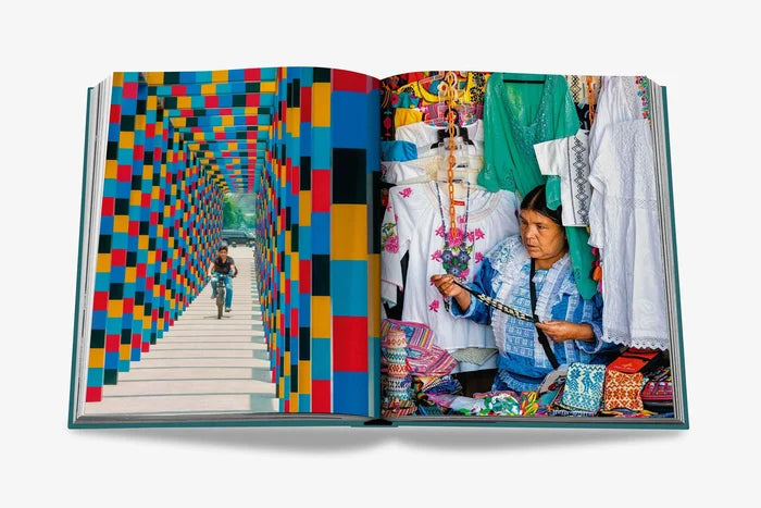 MEXICO CITY