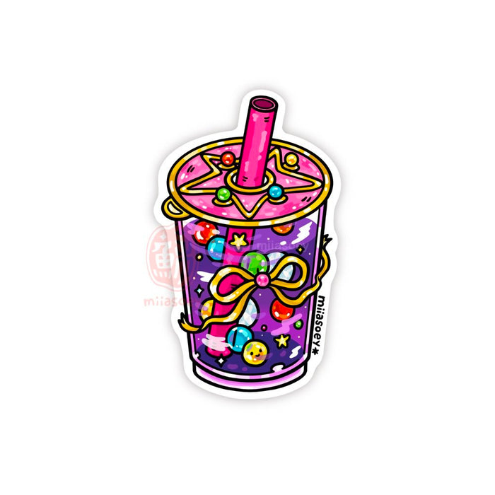 Sailor Moon Boba