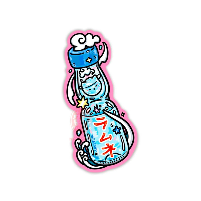 Ramune