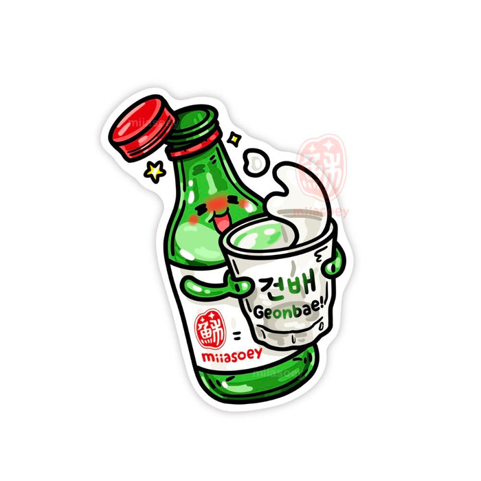 Soju
