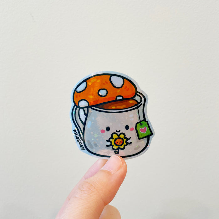 miiasoey: Drink Stickers