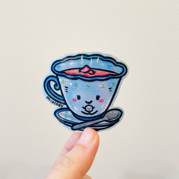 miiasoey: Drink Stickers
