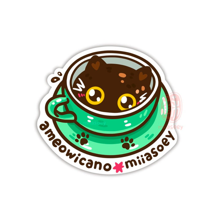 Ameowicano