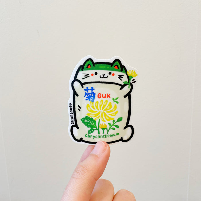 miiasoey: Mahjong Stickers