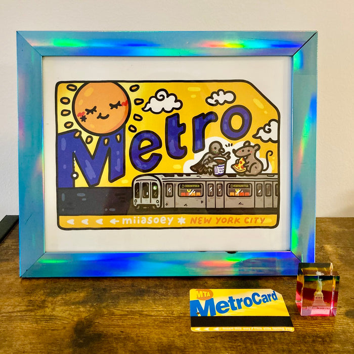 Metrocard