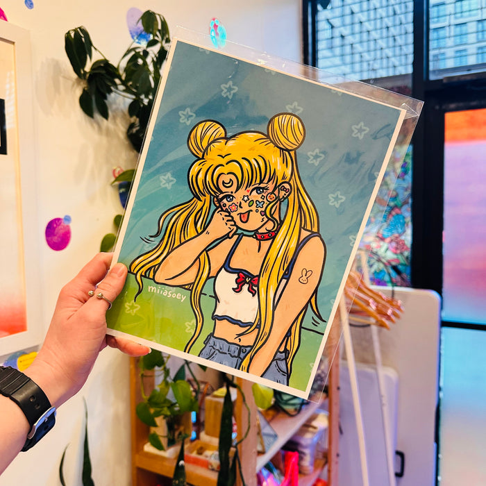 Sailor Moon