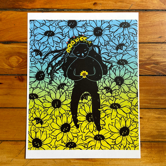 miiasoey: Prints