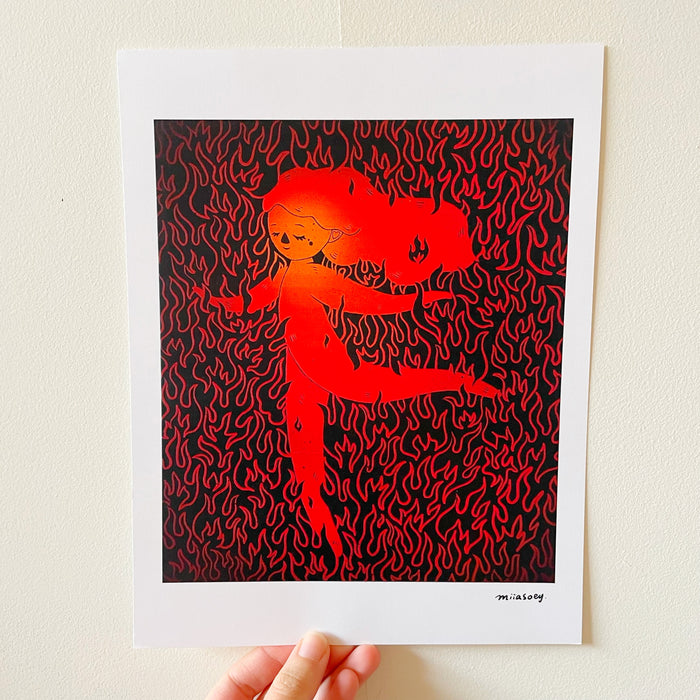 miiasoey: Prints