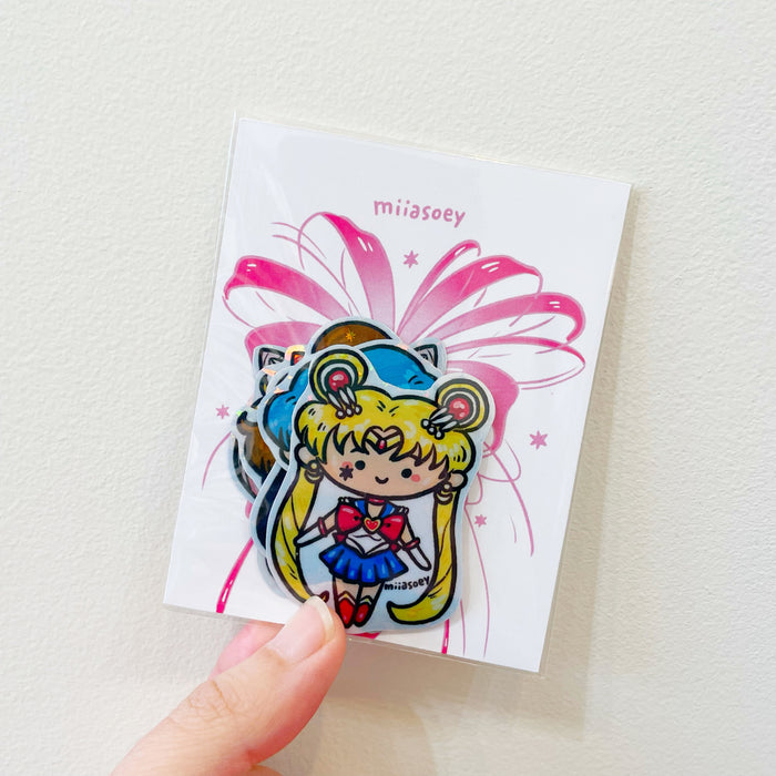 Sailor Moon