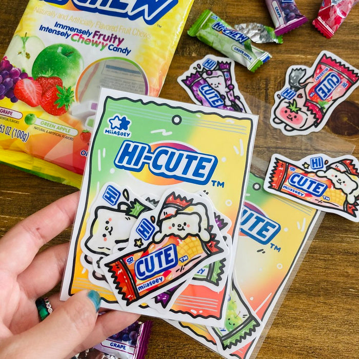 Hi-Cute