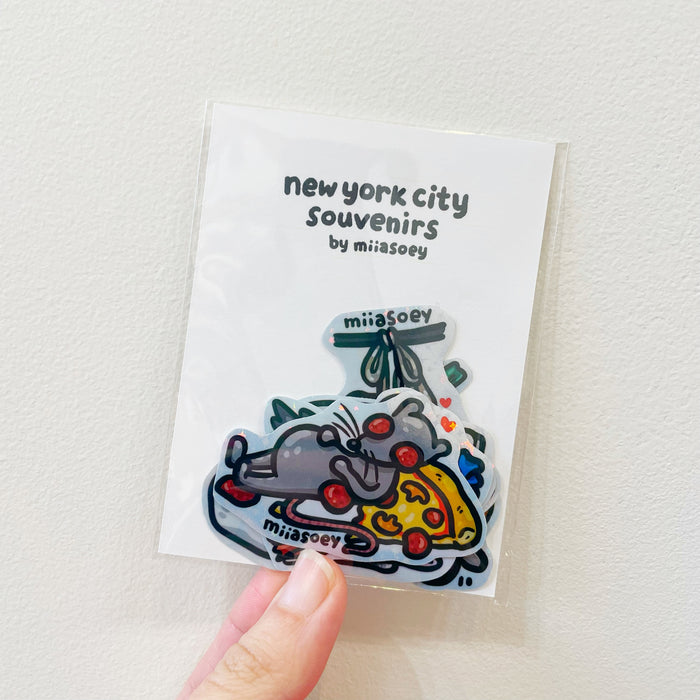 New York City Souvenirs