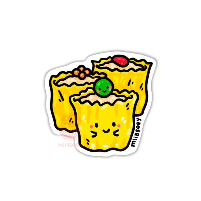 Siu Mai