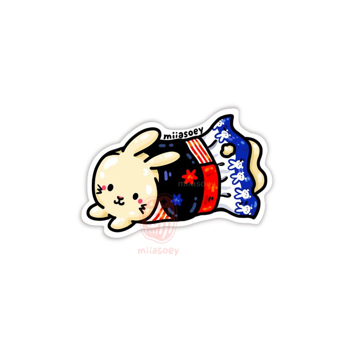 White Rabbit Candy
