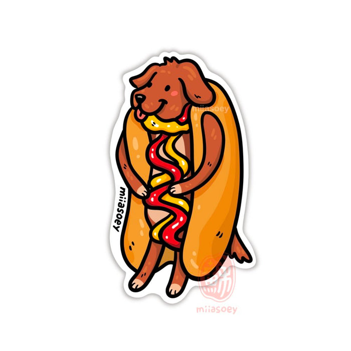 Hot Dog