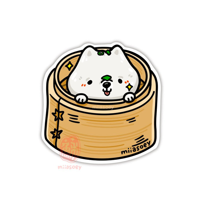 Bao Dog