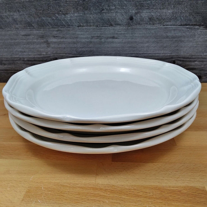 Mikasa French Countryside Set of 4 Dinner Plate F9000 Kitchen Home Décor 11”