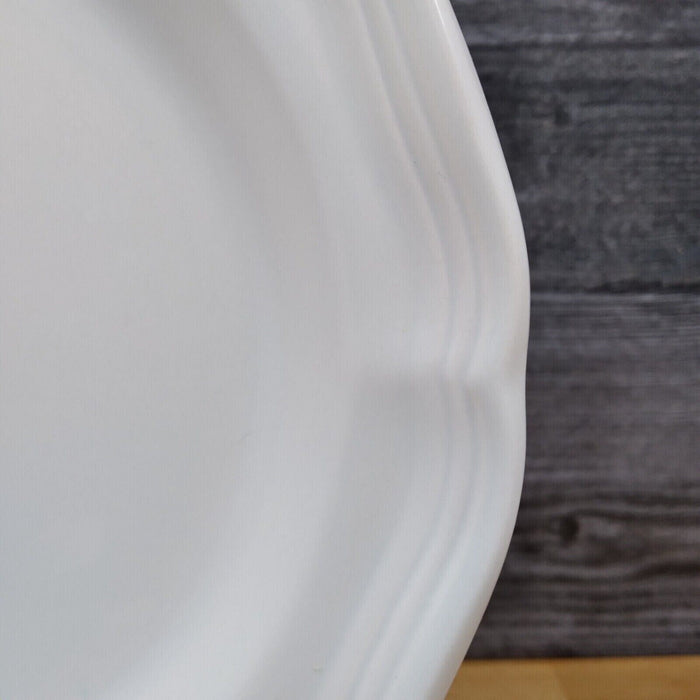 Mikasa French Countryside Set of 4 Dinner Plate F9000 Kitchen Home Décor 11”