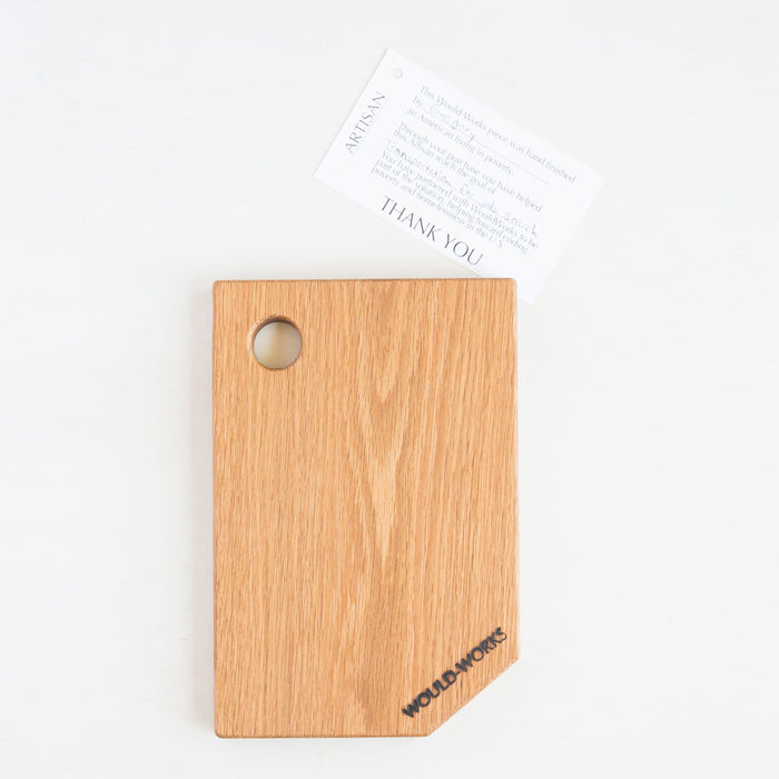 Handmade Cocktail Board - Gifts For Good