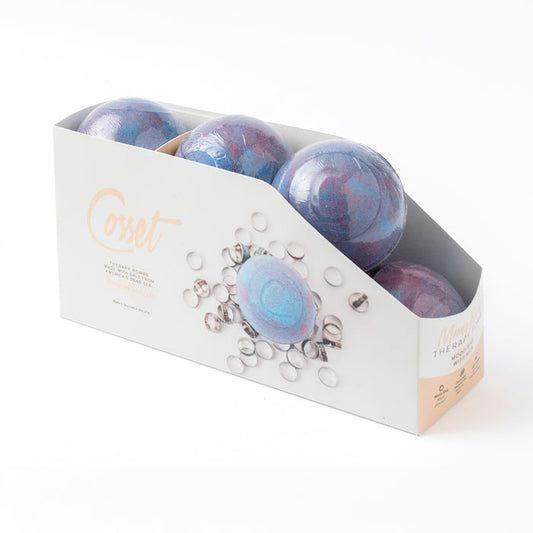 *MISFIT* Moody Blues 6 Pack