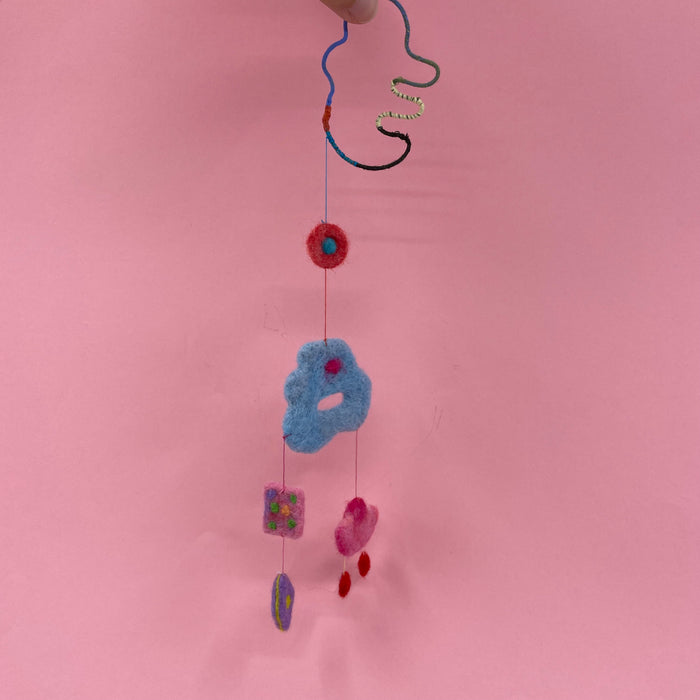 Miwa Neishi: Icons Mobile