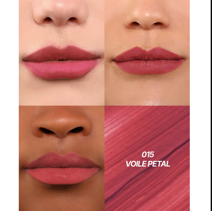 Voile Petal