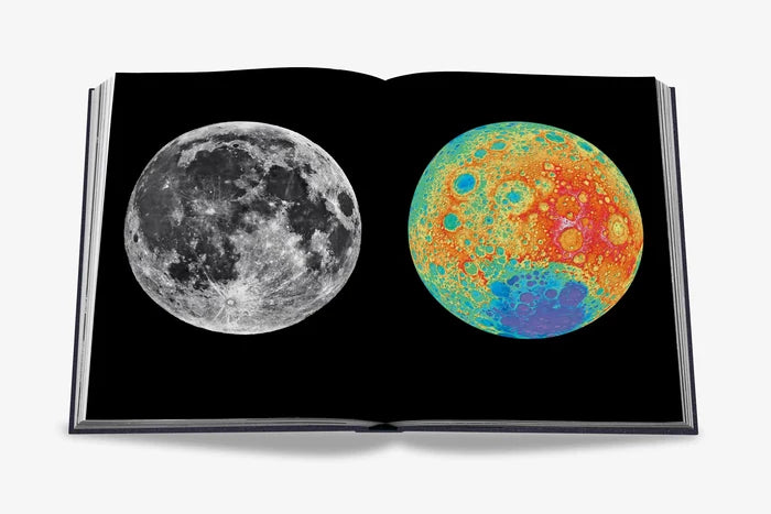 MOON PARADISE