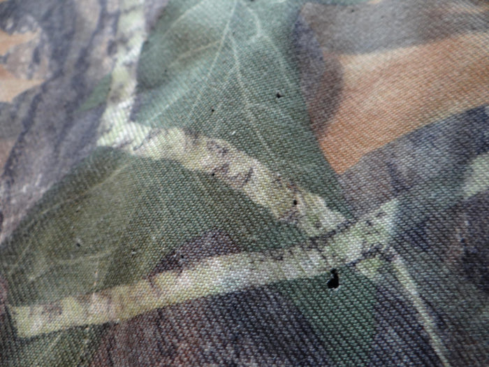 Mossy Oak Camo Jacket   Wells Creek Outfitters   Outdoor Hunting Wear2