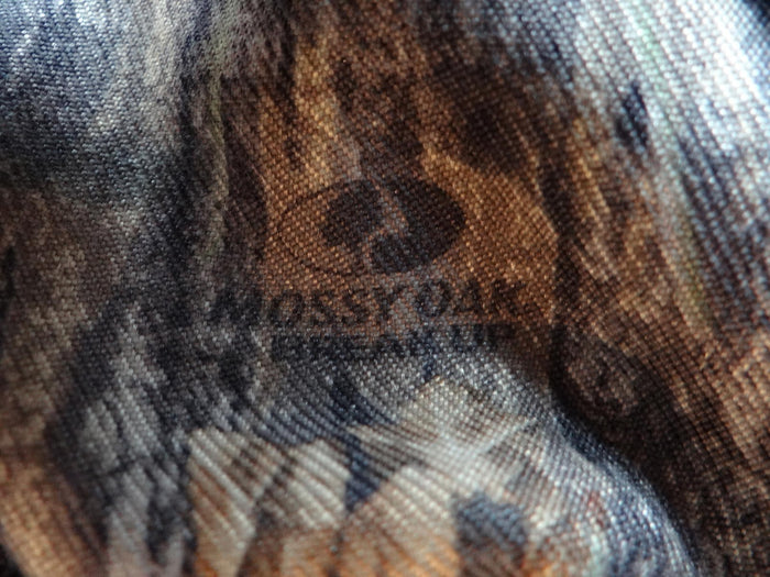 Mossy Oak Camo Jacket   Wells Creek Outfitters   Outdoor Hunting Wear3