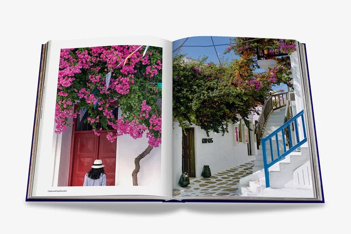 MYKONOS MUSE