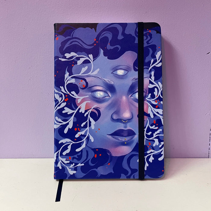 Naicha Studio: Journals