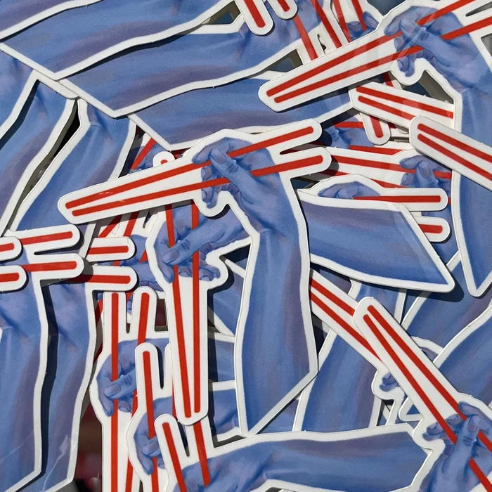 Naicha Studio: Stickers