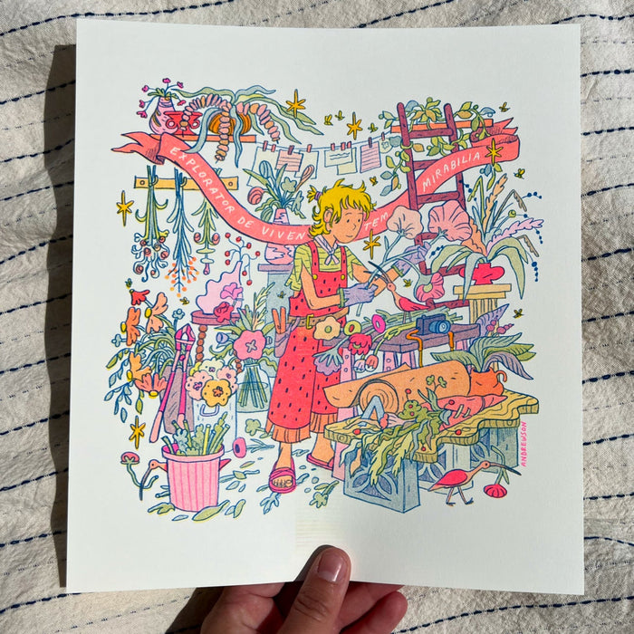 The Florist