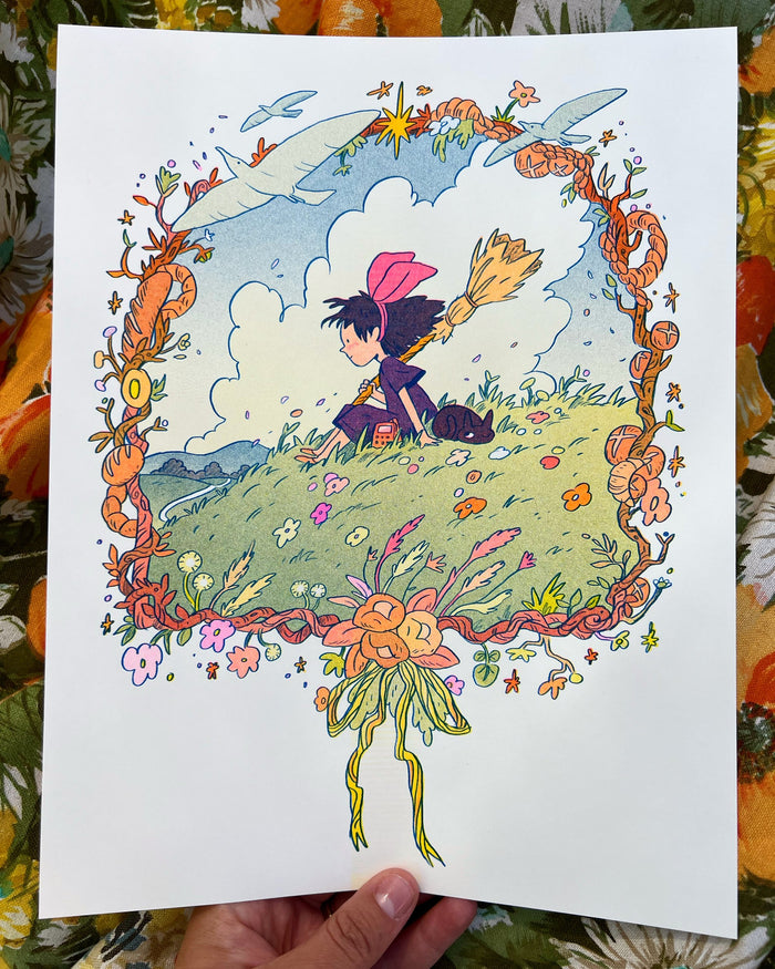 Kiki
