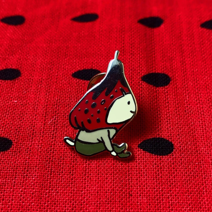Natalie Andrewson: Pins